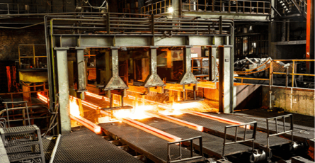 瓦力游戏高效节能技术，助推冶金行业低成本、高质量发展